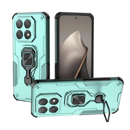 Metal Kickstand TPU Hybrid PC Phone Case, For Xiaomi 17T Pro 5G, For Xiaomi 17T 5G, For Xiaomi 17 Pro Max, For Xiaomi 17 Pro, For Xiaomi 17, For Xiaomi Poco M7 4G 169mm, For Xiaomi 15T Pro, For Xiaomi 15T