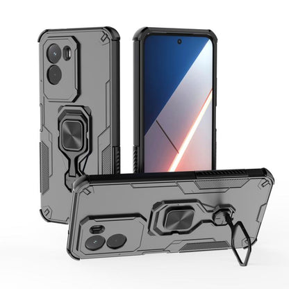 Metal Kickstand TPU Hybrid PC Phone Case, For Xiaomi 17T Pro 5G, For Xiaomi 17T 5G, For Xiaomi 17 Pro Max, For Xiaomi 17 Pro, For Xiaomi 17, For Xiaomi Poco M7 4G 169mm, For Xiaomi 15T Pro, For Xiaomi 15T