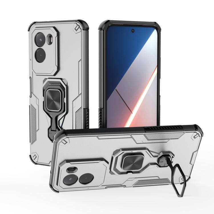 Metal Kickstand TPU Hybrid PC Phone Case, For Xiaomi 17T Pro 5G, For Xiaomi 17T 5G, For Xiaomi 17 Pro Max, For Xiaomi 17 Pro, For Xiaomi 17, For Xiaomi Poco M7 4G 169mm, For Xiaomi 15T Pro, For Xiaomi 15T