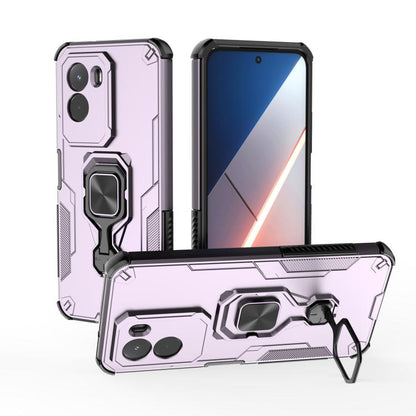 Metal Kickstand TPU Hybrid PC Phone Case, For Xiaomi 17T Pro 5G, For Xiaomi 17T 5G, For Xiaomi 17 Pro Max, For Xiaomi 17 Pro, For Xiaomi 17, For Xiaomi Poco M7 4G 169mm, For Xiaomi 15T Pro, For Xiaomi 15T
