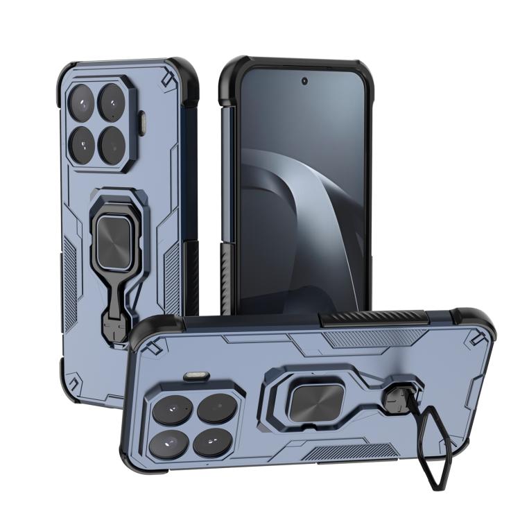 Metal Kickstand TPU Hybrid PC Phone Case, For Xiaomi 17T Pro 5G, For Xiaomi 17T 5G, For Xiaomi 17 Pro Max, For Xiaomi 17 Pro, For Xiaomi 17, For Xiaomi Poco M7 4G 169mm, For Xiaomi 15T Pro, For Xiaomi 15T