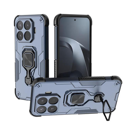 Metal Kickstand TPU Hybrid PC Phone Case, For Xiaomi 17T Pro 5G, For Xiaomi 17T 5G, For Xiaomi 17 Pro Max, For Xiaomi 17 Pro, For Xiaomi 17, For Xiaomi Poco M7 4G 169mm, For Xiaomi 15T Pro, For Xiaomi 15T