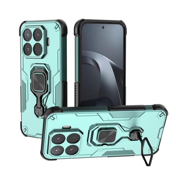 Metal Kickstand TPU Hybrid PC Phone Case, For Xiaomi 17T Pro 5G, For Xiaomi 17T 5G, For Xiaomi 17 Pro Max, For Xiaomi 17 Pro, For Xiaomi 17, For Xiaomi Poco M7 4G 169mm, For Xiaomi 15T Pro, For Xiaomi 15T