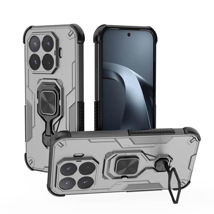 Metal Kickstand TPU Hybrid PC Phone Case, For Xiaomi 17T Pro 5G, For Xiaomi 17T 5G, For Xiaomi 17 Pro Max, For Xiaomi 17 Pro, For Xiaomi 17, For Xiaomi Poco M7 4G 169mm, For Xiaomi 15T Pro, For Xiaomi 15T