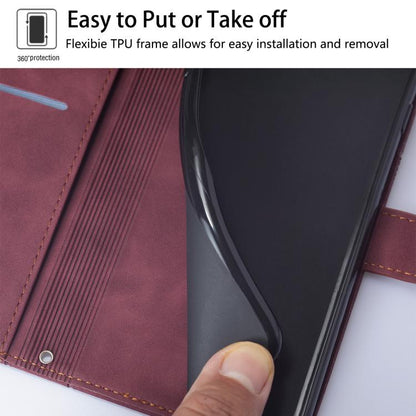 Crossbody 3D Embossed Flip Leather Phone Case, For Cricket Icon Plus 2026 / Icon 7 5G
