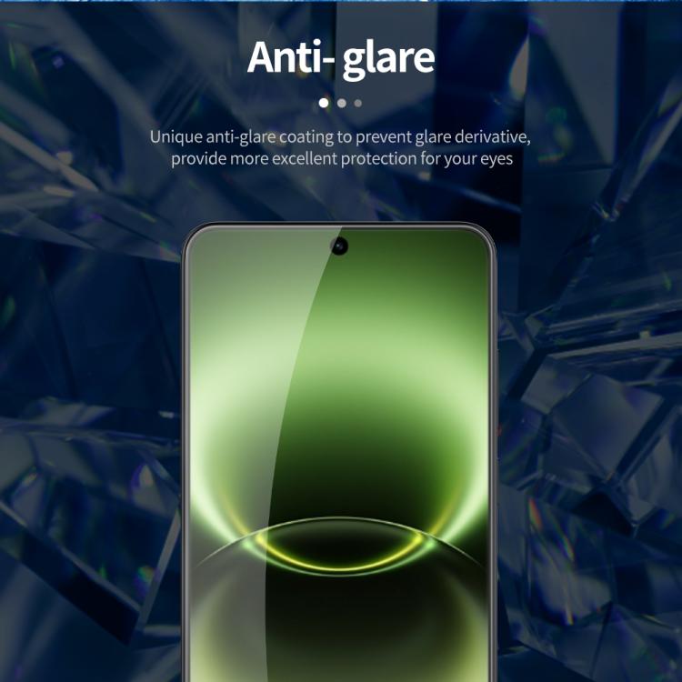 NILLKIN H+Pro 0.2mm 9H Explosion-proof Tempered Glass Film, For vivo X300 Ultra, For vivo X300 Pro, For vivo X300