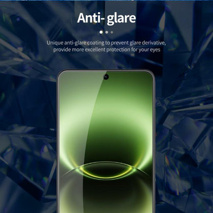 NILLKIN H+Pro 0.2mm 9H Explosion-proof Tempered Glass Film, For vivo X300 Ultra, For vivo X300 Pro, For vivo X300
