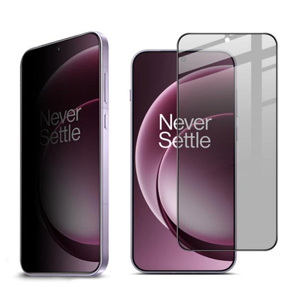 imak HD Full Screen Privacy Tempered Glass Protective Film, For OnePlus Nord 6 5G, For OnePlus 15T, For OnePlus Turbo 6V, For OnePlus Turbo 6, For OnePlus Ace 6 5G/Ace 6T 5G/15R, For OnePlus 15