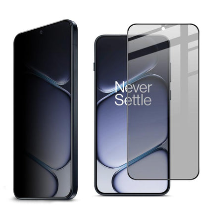imak HD Full Screen Privacy Tempered Glass Protective Film, For OnePlus Nord 6 5G, For OnePlus 15T, For OnePlus Turbo 6V, For OnePlus Turbo 6, For OnePlus Ace 6 5G/Ace 6T 5G/15R, For OnePlus 15