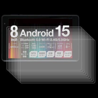25-pack tempered glass screen protector films with layered coverage
