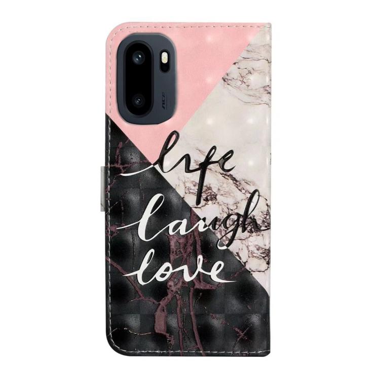 Oil Embossed 3D Drawing Leather Phone Case, For OnePlus Ace 6, For OnePlus 15, For OnePlus Nord 5, For OnePlus Nord CE5