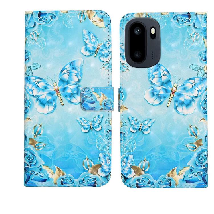 Oil Embossed 3D Drawing Leather Phone Case, For OnePlus Ace 6, For OnePlus 15, For OnePlus Nord 5, For OnePlus Nord CE5