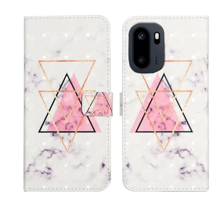 Oil Embossed 3D Drawing Leather Phone Case, For OnePlus Ace 6, For OnePlus 15, For OnePlus Nord 5, For OnePlus Nord CE5