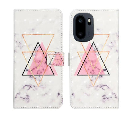 Oil Embossed 3D Drawing Leather Phone Case, For OnePlus Ace 6, For OnePlus 15, For OnePlus Nord 5, For OnePlus Nord CE5