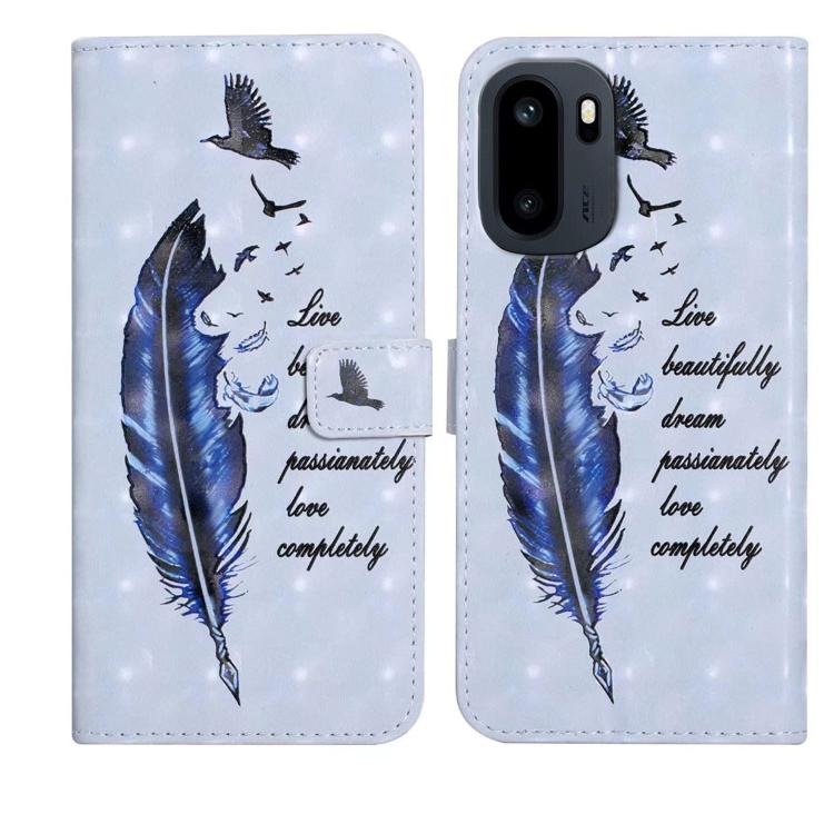 Oil Embossed 3D Drawing Leather Phone Case, For OnePlus Ace 6, For OnePlus 15, For OnePlus Nord 5, For OnePlus Nord CE5