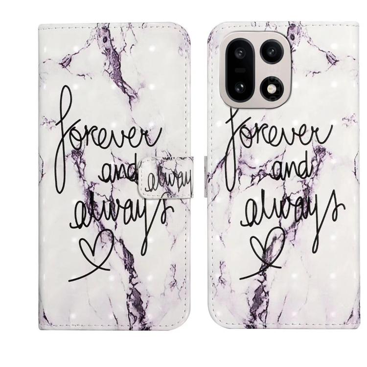 Oil Embossed 3D Drawing Leather Phone Case, For OnePlus Ace 6, For OnePlus 15, For OnePlus Nord 5, For OnePlus Nord CE5