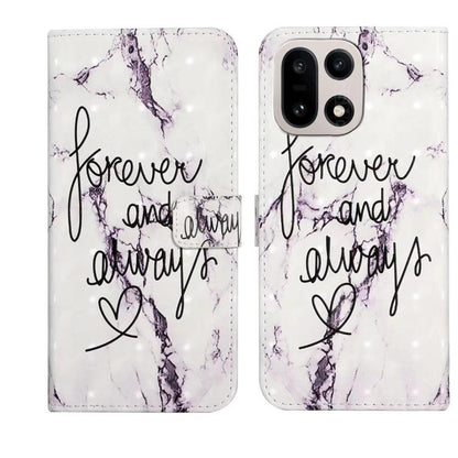 Oil Embossed 3D Drawing Leather Phone Case, For OnePlus Ace 6, For OnePlus 15, For OnePlus Nord 5, For OnePlus Nord CE5