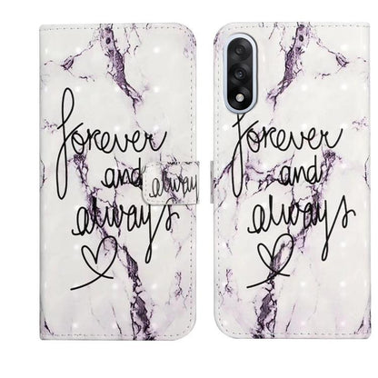 Oil Embossed 3D Drawing Leather Phone Case, For OnePlus Ace 6, For OnePlus 15, For OnePlus Nord 5, For OnePlus Nord CE5