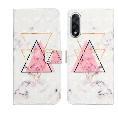 Oil Embossed 3D Drawing Leather Phone Case, For OnePlus Ace 6, For OnePlus 15, For OnePlus Nord 5, For OnePlus Nord CE5