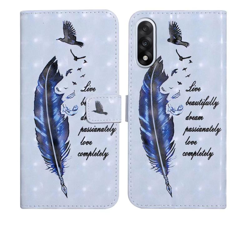 Oil Embossed 3D Drawing Leather Phone Case, For OnePlus Ace 6, For OnePlus 15, For OnePlus Nord 5, For OnePlus Nord CE5