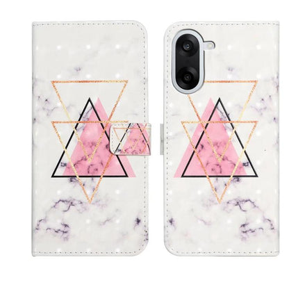 Oil Embossed 3D Drawing Leather Phone Case, For OnePlus Ace 6, For OnePlus 15, For OnePlus Nord 5, For OnePlus Nord CE5