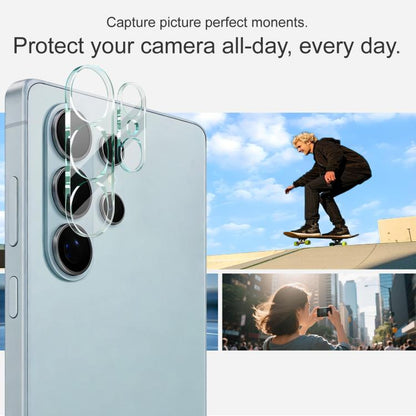 imak High Definition Integrated Glass Lens Film Set, For Samsung Galaxy S26 Ultra 5G