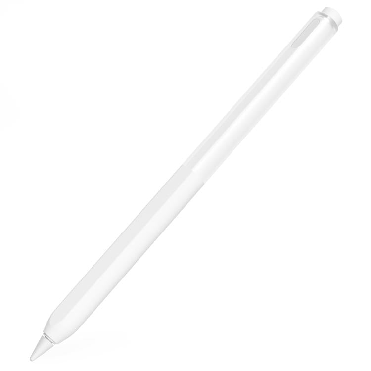 Stylus Pen Jelly Style Translucent Silicone Protective Case, For Xiaomi Focus Pen Pro