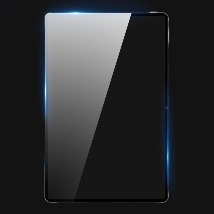 5pcs DUX DUCIS 0.33mm 9H HD Full Screen Tempered Glass Film, For Honor MagicPad4, For Honor MagicPad 3 / 3 Pro