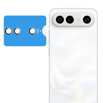 imak Glass Rear Camera Lens Film Phone Case Exclusive, Self-positioning Version, For vivo S50 Pro mini 5G, For vivo S50 5G