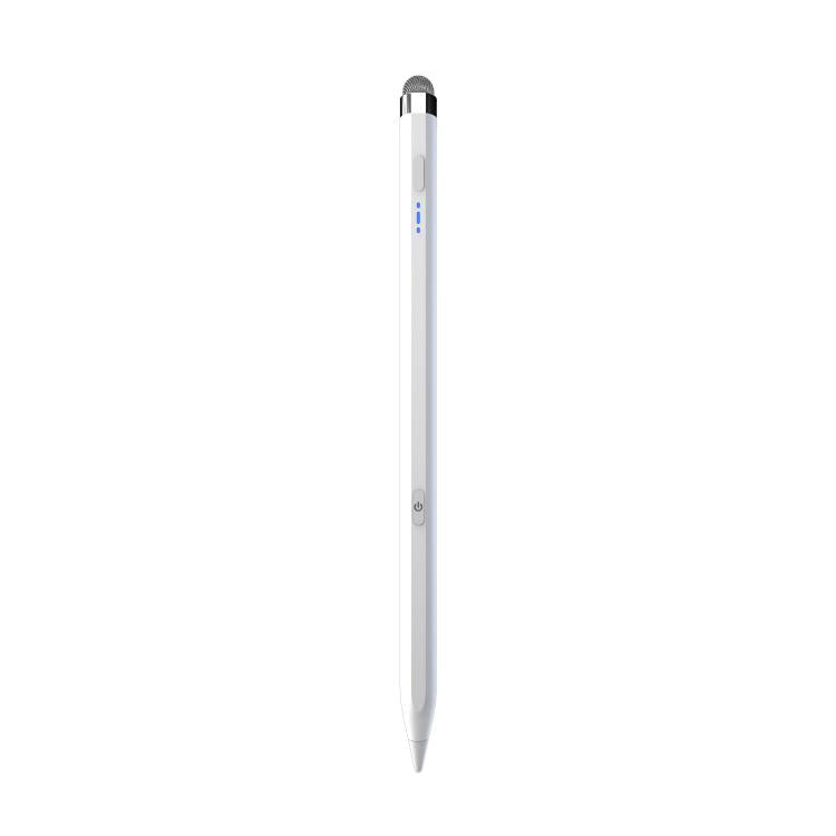 DP02 Type-C Rechargeable Magnetic Stylus with 2 Replacement Nibs, DP02
