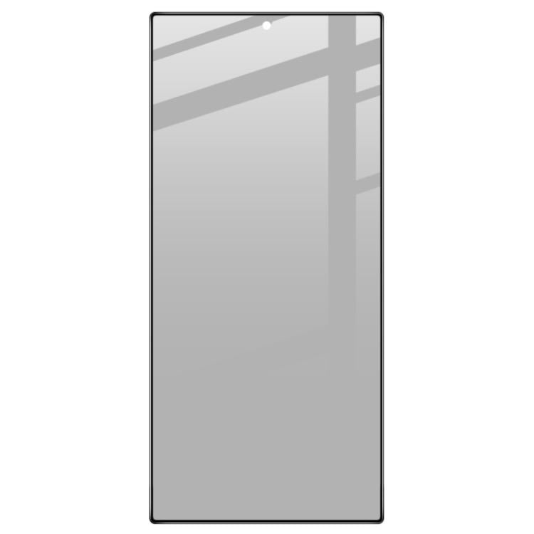 imak HD Full Screen Privacy Tempered Glass Protective Film, For ZTE nubia RedMagic 11 Air, For ZTE nubia RedMagic 11 Pro+
