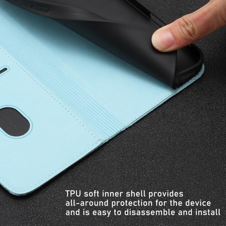 Tulips Butterfly Pattern Magnetic Vegan Leather Phone Case, For TCL K70 5G, For TCL K70 SE T453D, For TCL K70 Power 4G, For TCL NxtPaper 70 Pro 5G, For TCL NxtPaper 60 Ultra 5G, For TCL 50 LE / TCL K23 / TCL K24, For TCL 405 / 406 / 406s               ...