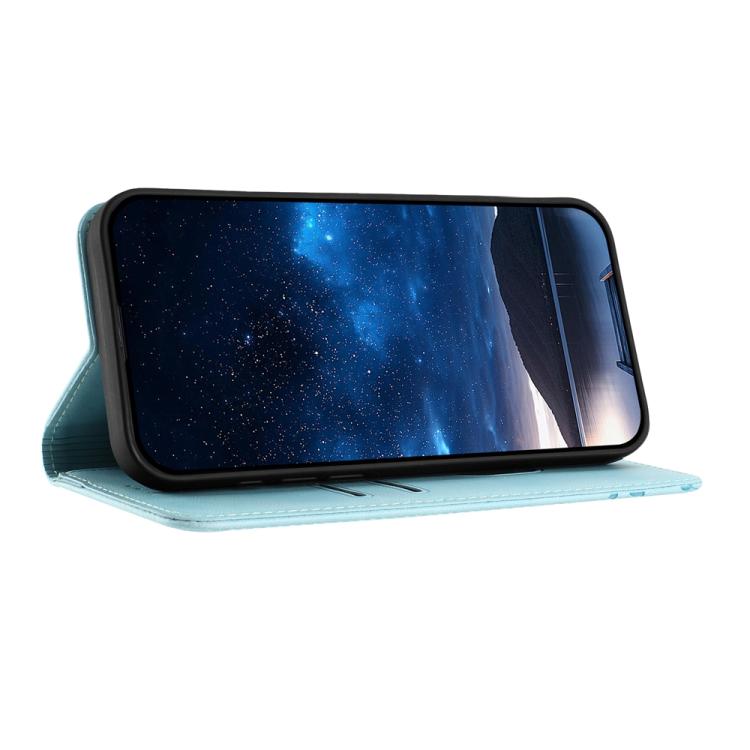 Tulips Butterfly Pattern Magnetic Vegan Leather Phone Case, For Xiaomi Poco F7 / Redmi Turbo 4 Pro, For Xiaomi Poco F7 Pro / Poco F7 Ultra, For Xiaomi 15 Ultra, For Xiaomi Poco X7 Pro / Redmi Turbo 4, For Xiaomi 15 Pro, For Xiaomi 15, For Xiaomi 14T Pr...