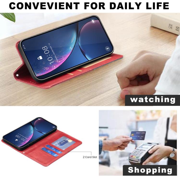 Rhombus Texture Magnetic Leather Phone Case, For Tecno Pova 8 5G, For Tecno Pova Curve 2 5G, For Tecno Spark 50 4G, For Tecno Camon 50 Pro 4G, For Tecno Camon 50 4G, For Tecno Spark Go 3