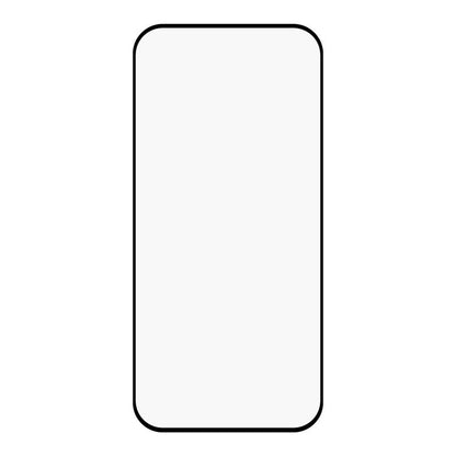 Supports Unlocking Ultra-thin 0.18mm Full Glue Full Cover Screen Protector Tempered Glass Film, For Redmi K90