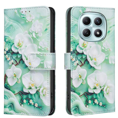 BF42 Color Painting Leather Phone Case, For Redmi K90 Max 5G, For Redmi Note 15 5G Global 164mm