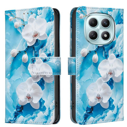 BF42 Color Painting Leather Phone Case, For Redmi K90 Max 5G, For Redmi Note 15 5G Global 164mm