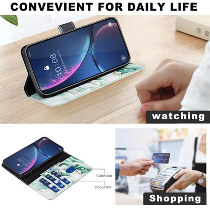 BF42 Color Painting Leather Phone Case, For Redmi K90 Max 5G, For Redmi Note 15 5G Global 164mm