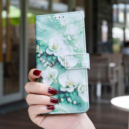 BF42 Color Painting Leather Phone Case, For Redmi K90 Max 5G, For Redmi Note 15 5G Global 164mm
