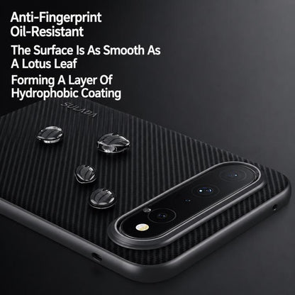 SULADA 600D Kevlar Texture PC Shockproof Phone Case, For Huawei Pura X View, For Huawei Pura 90 Pro Max 5G, For Huawei Pura 90 Pro 5G, For Huawei Mate 80 Pro Max, For Huawei Mate 80 / Mate 80 Pro, For Huawei Pura 80 Ultra 5G, For Huawei Pura 80 Pro 5G