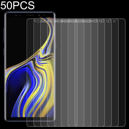 For Motorola Moto G9 Play 50 PCS 0.26mm 9H 2.5D Tempered Glass Film, For Huawei P Smart 2020 (50 PCS), For Samsung Galaxy A31 (50 PCS), For Xiaomi Black Shark 3 / Black Shark 3S (50 PCS), For Motorola Moto E (2020) (50 PCS)                             ...