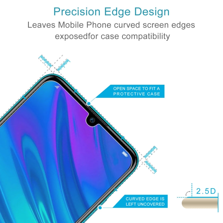 For Motorola Moto G9 Play 50 PCS 0.26mm 9H 2.5D Tempered Glass Film, For Huawei P Smart 2020 (50 PCS), For Samsung Galaxy A31 (50 PCS), For Xiaomi Black Shark 3 / Black Shark 3S (50 PCS), For Motorola Moto E (2020) (50 PCS)                             ...