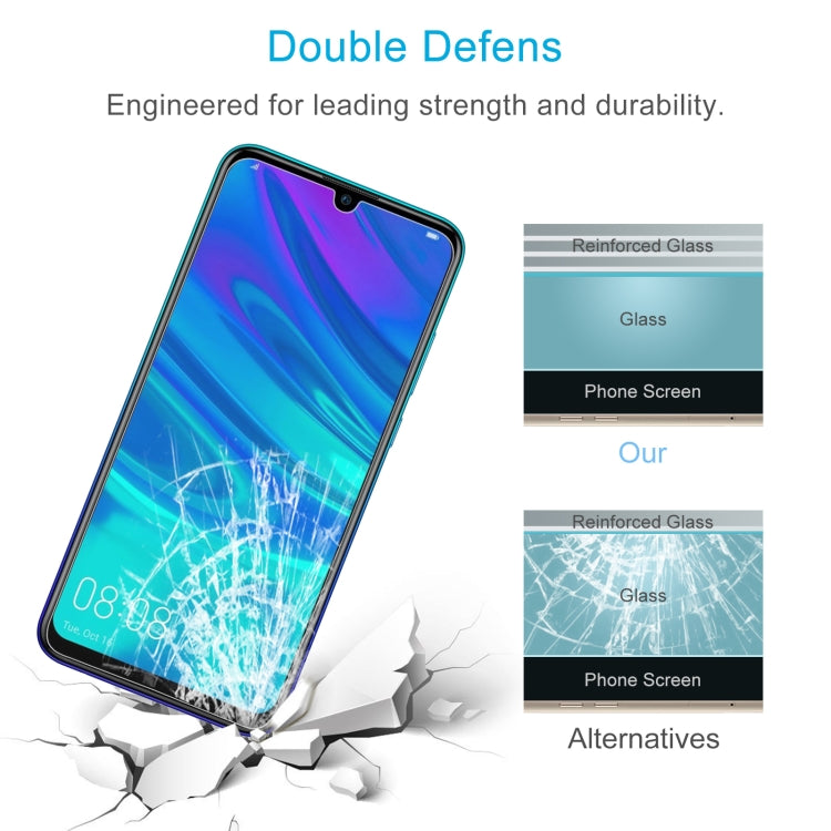 For Motorola Moto G9 Play 50 PCS 0.26mm 9H 2.5D Tempered Glass Film, For Huawei P Smart 2020 (50 PCS), For Samsung Galaxy A31 (50 PCS), For Xiaomi Black Shark 3 / Black Shark 3S (50 PCS), For Motorola Moto E (2020) (50 PCS)                             ...