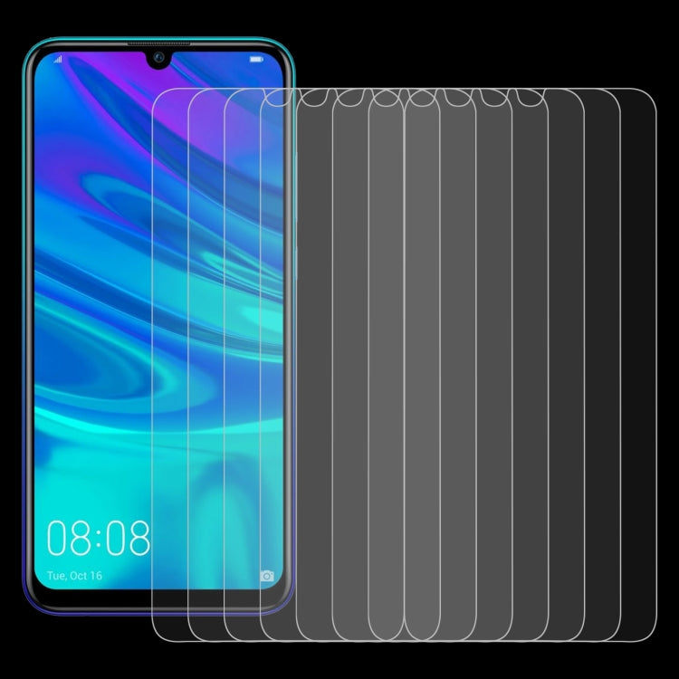 For Motorola Moto G9 Play 50 PCS 0.26mm 9H 2.5D Tempered Glass Film, For Huawei P Smart 2020 (50 PCS), For Samsung Galaxy A31 (50 PCS), For Xiaomi Black Shark 3 / Black Shark 3S (50 PCS), For Motorola Moto E (2020) (50 PCS)                             ...