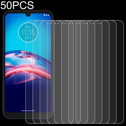 For Motorola Moto G9 Play 50 PCS 0.26mm 9H 2.5D Tempered Glass Film, For Huawei P Smart 2020 (50 PCS), For Samsung Galaxy A31 (50 PCS), For Xiaomi Black Shark 3 / Black Shark 3S (50 PCS), For Motorola Moto E (2020) (50 PCS)                             ...
