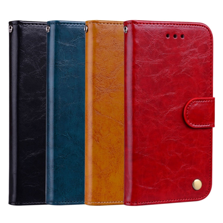 Multicolor flip leather wallet phone cases with card holder flap and button closure