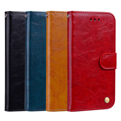 Multicolor flip leather wallet phone cases with card holder flap and button closure