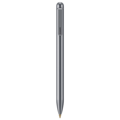 Huawei stylus pen, dark gray, pointed tip extended