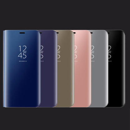 Mirror protective back cases in multiple colors for Huawei P20 Pro