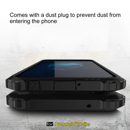 Black rugged phone case with thick edge protection and port area dust plug opening